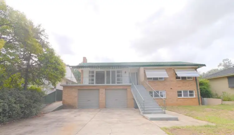 81 Macquarie Street, Cowra NSW 2794