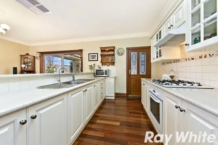 Fourth view of Homely house listing, 11 Shrike Place, Hewett SA 5118