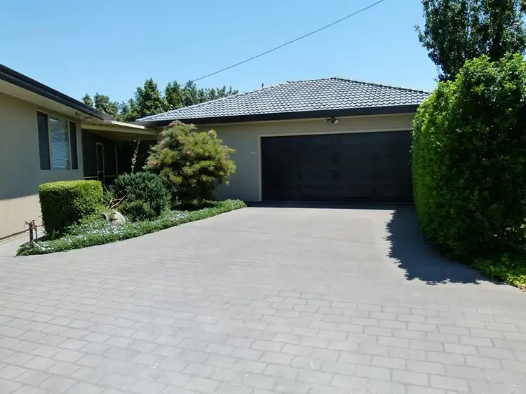 Fifth view of Homely house listing, 144 Farnell Street, Forbes NSW 2871
