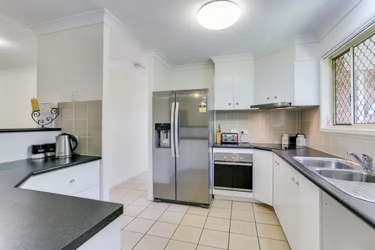 Second view of Homely house listing, 35 Harrison Crescent, Forest Lake QLD 4078
