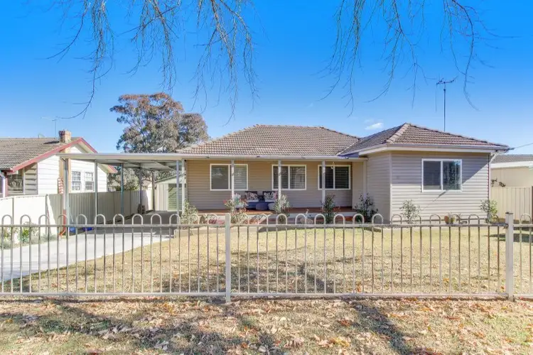 36 Renshaw Street, Goulburn NSW 2580