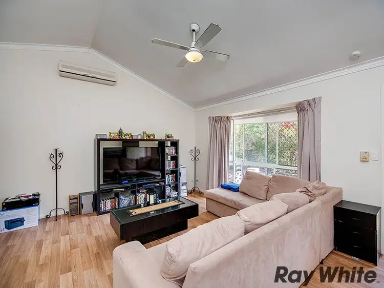 Second view of Homely house listing, 5/85 View Crescent, Arana Hills QLD 4054