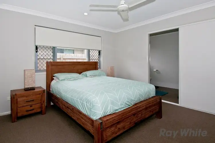 Fifth view of Homely house listing, 1 Pine Grove Drive, Crestmead QLD 4132