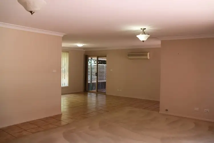 Second view of Homely villa listing, 5/67 Rawson Avenue, Tamworth NSW 2340