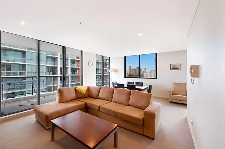 Main view of Homely apartment listing, 3 Como Crescent, Southport QLD 4215