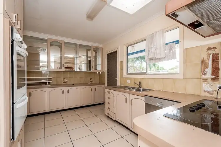 Fourth view of Homely house listing, 44 Wistari Street, Clinton QLD 4680