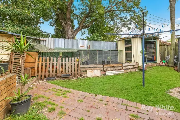 Seventh view of Homely house listing, 102 Clyde Street, Granville NSW 2142