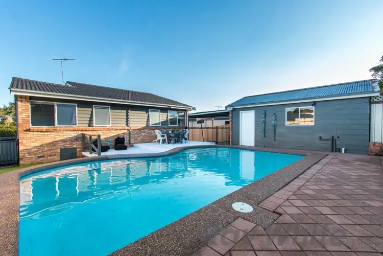 Third view of Homely house listing, 33 Walumbi Avenue, Tingira Heights NSW 2290
