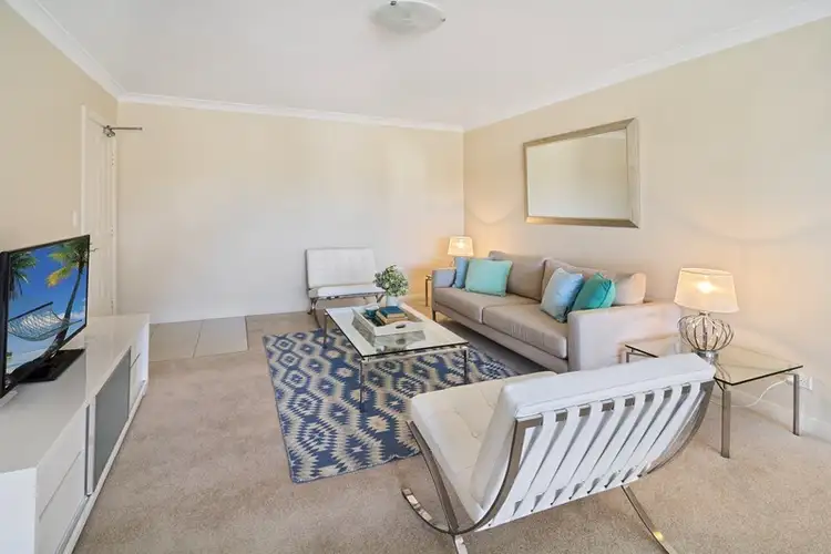 11/45 Walkers Drive, Lane Cove NSW 2066