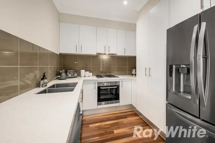 Third view of Homely house listing, 2/11 White Avenue, Bayswater North VIC 3153