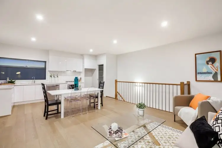 Fourth view of Homely townhouse listing, 3/1 Malpas Street, Preston VIC 3072
