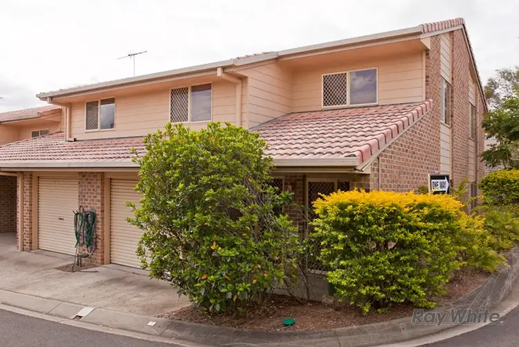 Second view of Homely townhouse listing, Unit 35, 63 Bowen Street, Capalaba QLD 4157