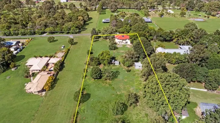 Third view of Homely house listing, 5 Sunbury Street, Buccan QLD 4207