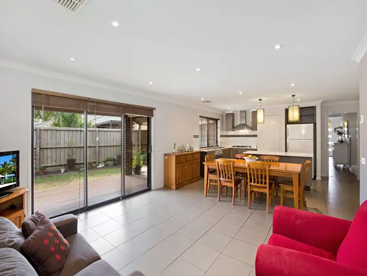 Fourth view of Homely house listing, 3 Alessia Grove, Mernda VIC 3754