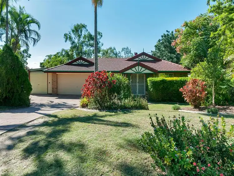 Second view of Homely house listing, 31 Solander Circuit, Forest Lake QLD 4078