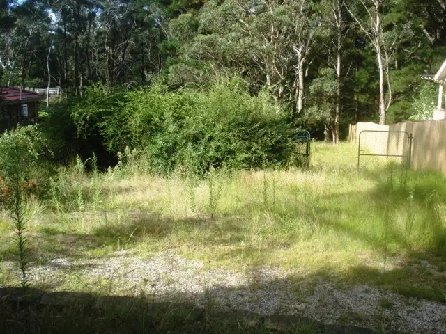 Second view of Homely land listing, 341 Great Western Highway, Blackheath NSW 2785