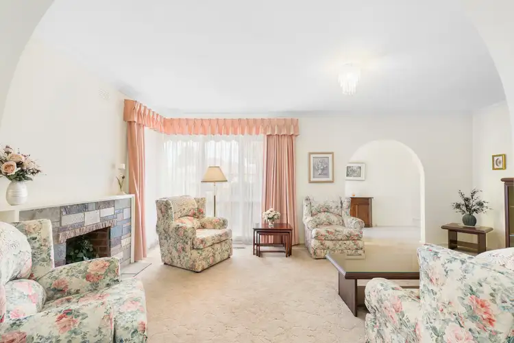 Second view of Homely house listing, 67 Glebe Street, Forest Hill VIC 3131