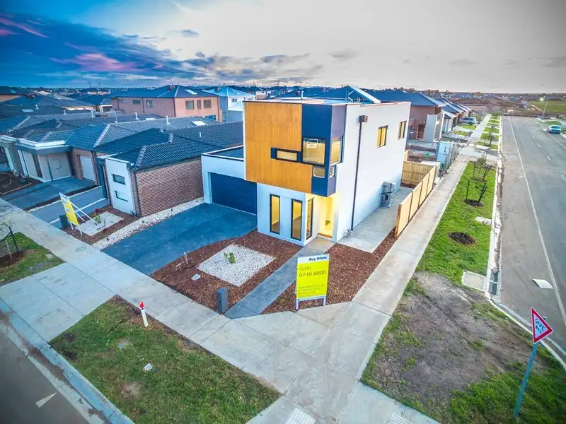 Main view of Homely house listing, 51 Sissinghurst Street, Truganina VIC 3029