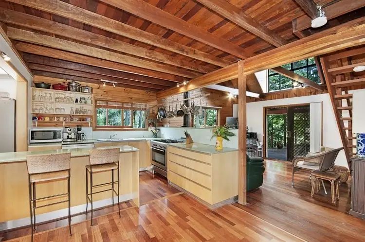 Seventh view of Homely house listing, 10 Coopers Lane South, Mullumbimby NSW 2482
