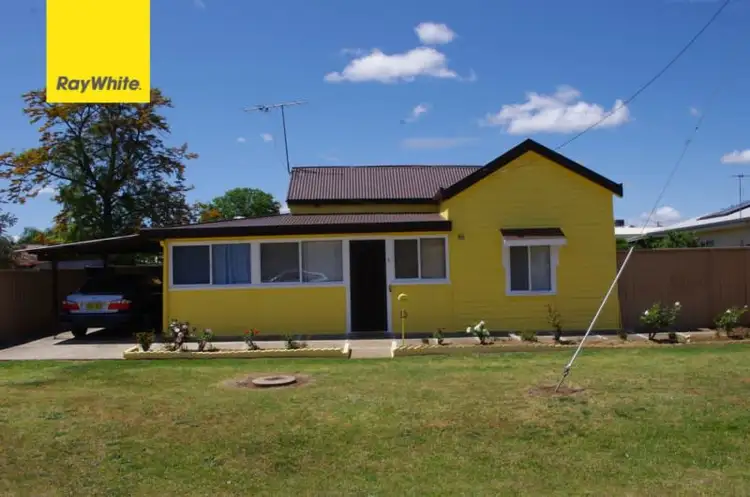 15 Dumboy Street, Delungra NSW 2403