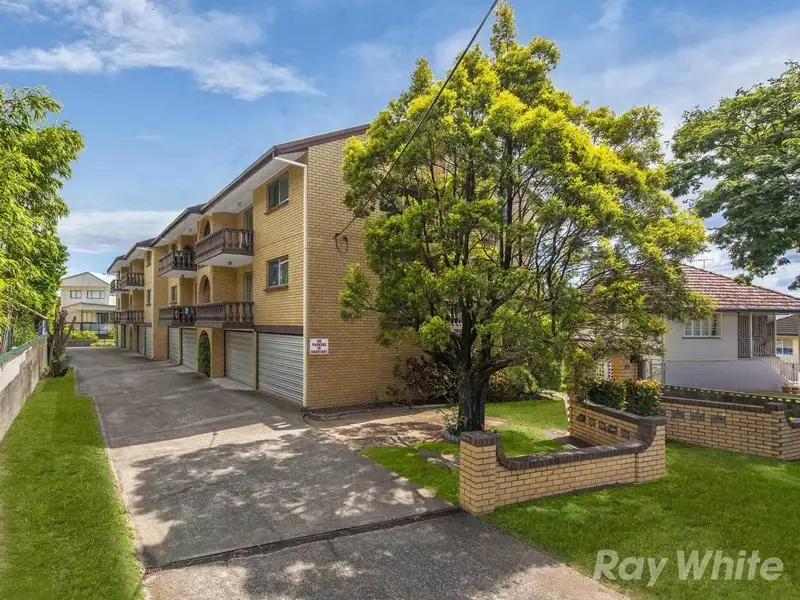 Main view of Homely unit listing, 8/80 South Pine Road, Alderley QLD 4051