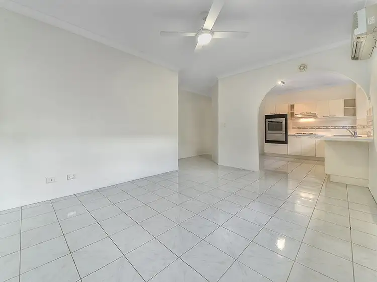 Second view of Homely house listing, 62A Lethem Street, Hendra QLD 4011