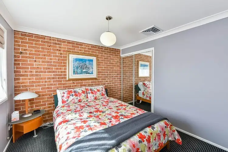 Sixth view of Homely house listing, 32a Debenham Avenue, Leumeah NSW 2560