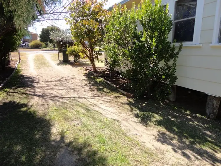 Second view of Homely house listing, 36 Burnett Street, Delungra NSW 2403