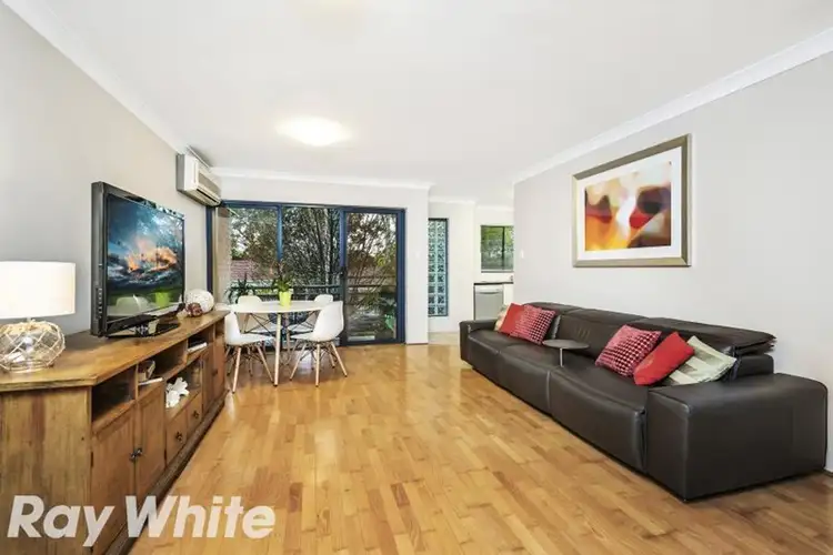 Third view of Homely unit listing, 15/32-38 Jenner Street, Baulkham Hills NSW 2153