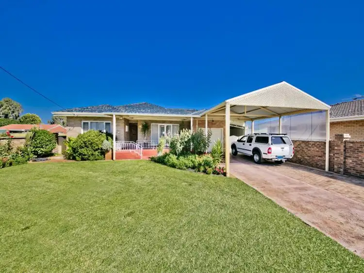 Second view of Homely house listing, 309 Beechboro Road North, Morley WA 6062