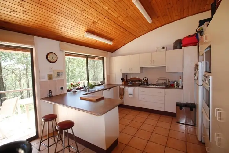 Seventh view of Homely rural property listing, 271 Middle Ridge Road, Wollombi NSW 2325