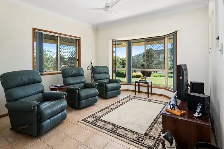 Fifth view of Homely rural property listing, 'Bromley' 68 Meynink Road, Hodgson Vale QLD 4352