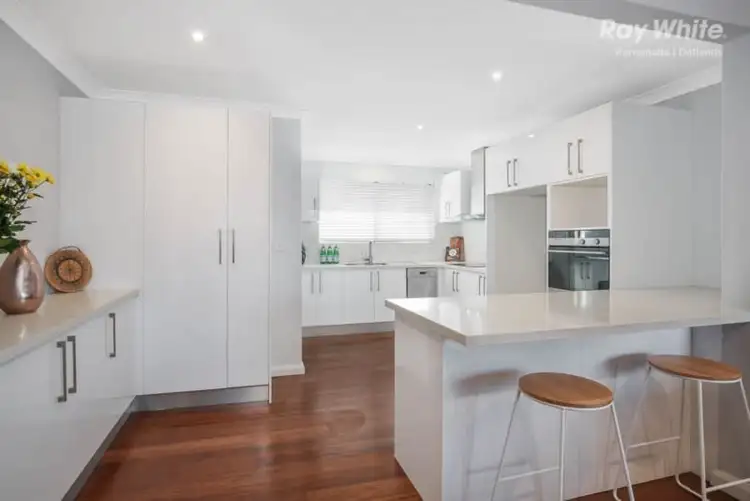 Third view of Homely apartment listing, 7/3 William Street, North Parramatta NSW 2151