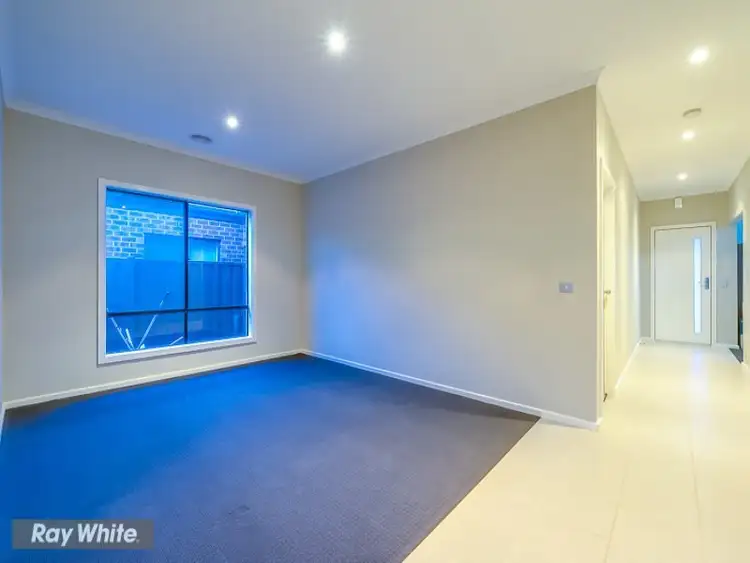 Fifth view of Homely house listing, 18 Talisker Street, Tarneit VIC 3029