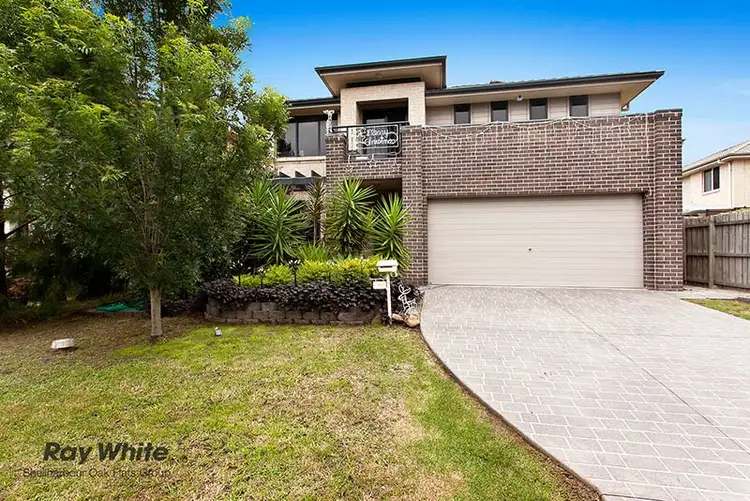 9 Meryla Way, Flinders NSW 2529