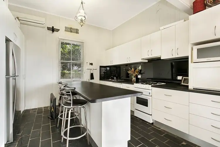 Second view of Homely house listing, 37 Enright Street, Oxley QLD 4075