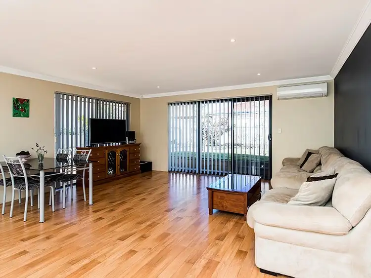Second view of Homely house listing, 12 Wagner Turn, Baldivis WA 6171