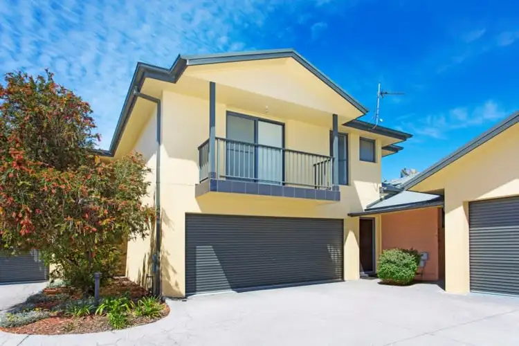 12/116 Shoalhaven Street, Kiama NSW 2533