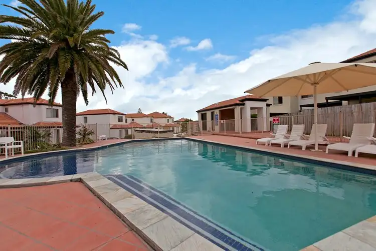 Second view of Homely townhouse listing, 116/37 Dasyure Place, Wynnum West QLD 4178