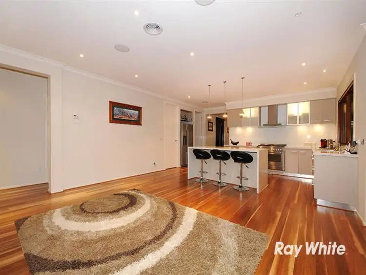 Seventh view of Homely house listing, 158 Settlers Run, Cranbourne South VIC 3977