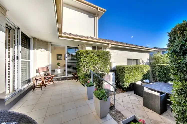 18/153-165 Grosvenor Street, Wahroonga NSW 2076