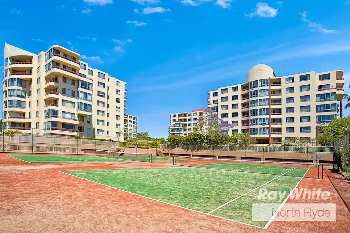Fifth view of Homely unit listing, 144/1 Fontenoy Road, Macquarie Park NSW 2113