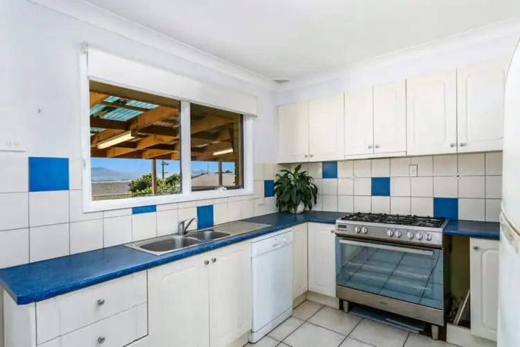 Fourth view of Homely house listing, 63 Goolagong Circuit, Mount Warrigal NSW 2528