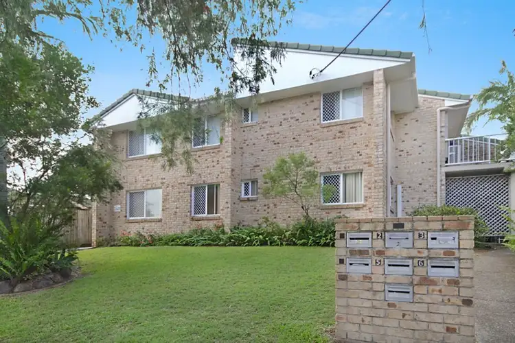Seventh view of Homely unit listing, 2/13 William Street, Tweed Heads South NSW 2486