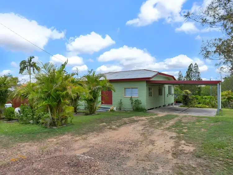 Main view of Homely house listing, 50 Bertha Street, Goodna QLD 4300