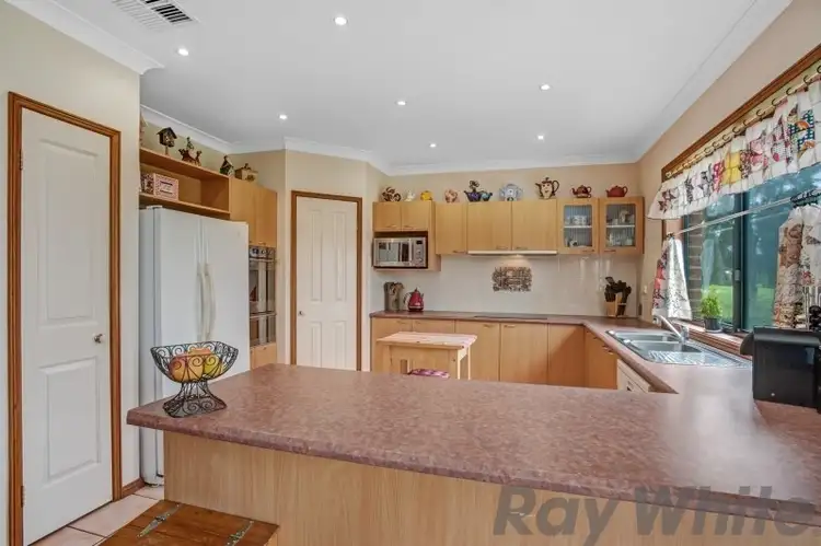 Sixth view of Homely house listing, 9 Denton Close, Windella NSW 2320