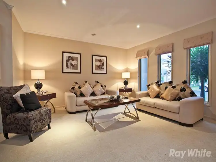 Sixth view of Homely house listing, 6 Fordholm Avenue, Mulgrave VIC 3170