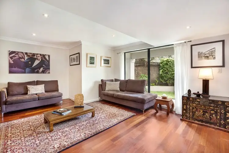 Main view of Homely townhouse listing, 1/11 Varna Street, Clovelly NSW 2031