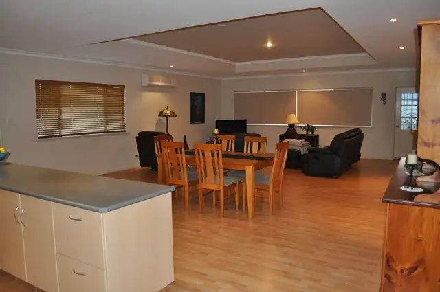 Fourth view of Homely house listing, 1 Whelan Street, Port Denison WA 6525
