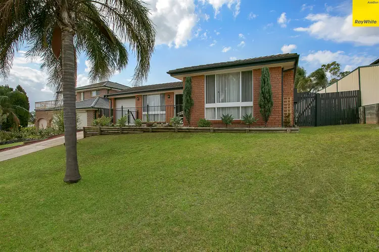 44 Swallow Drive, Erskine Park NSW 2759